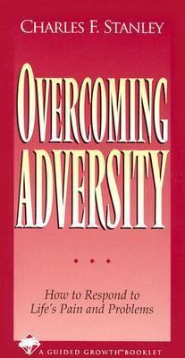 Overcoming Adversity 1564764346 Book Cover
