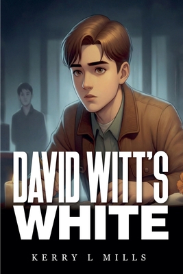 David Witt's White B0GF37VWRH Book Cover