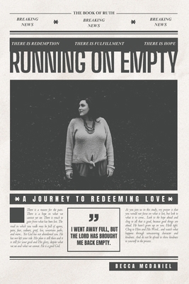 Running on Empty: The Book of Ruth B0DPSM5T6W Book Cover