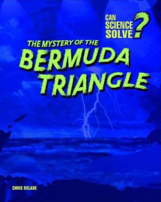 The Mystery of the Bermuda Triangle 1403483450 Book Cover