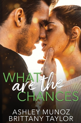 What are the Chances 1072224631 Book Cover