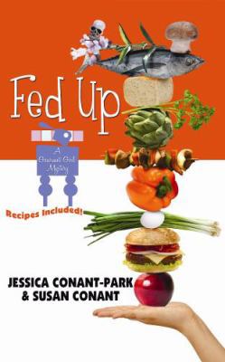 Fed Up [Large Print] 1602855013 Book Cover