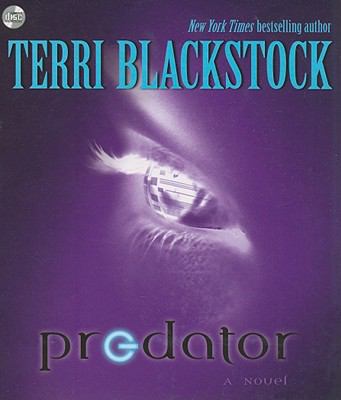 Predator 0310289114 Book Cover