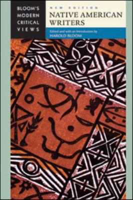 Native American Writers 1604135913 Book Cover