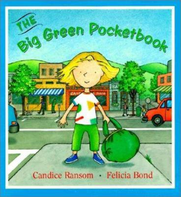 The Big Green Pocketbook 0785761314 Book Cover