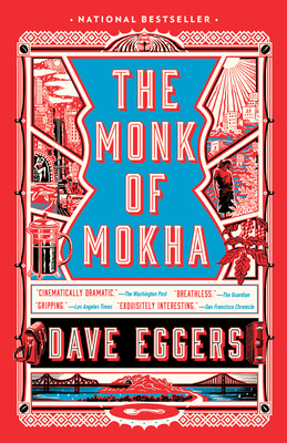 The Monk of Mokha 1101971444 Book Cover