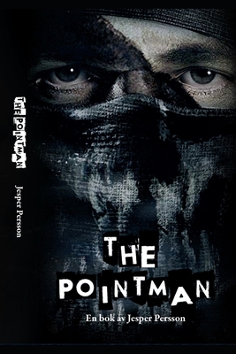 The Pointman: Svenska [Swedish] B08JB9LGJC Book Cover