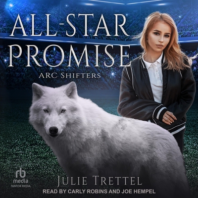 All-Star Promise B0C9NTRBT8 Book Cover