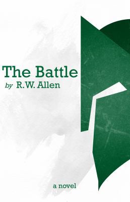The Battle 0692237763 Book Cover