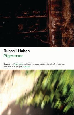 Pilgermann 0747556407 Book Cover