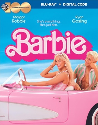 Barbie B0CC3DWDFT Book Cover