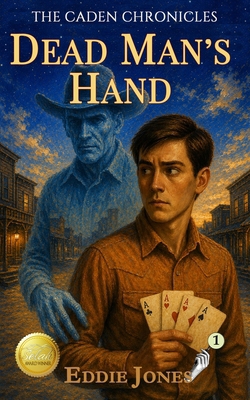Dead Man's Hand 1938499832 Book Cover