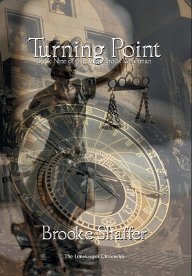 Turning Point 1953113370 Book Cover