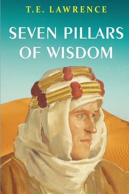Seven Pillars of Wisdom 9355221797 Book Cover