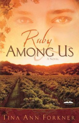 Ruby Among Us 1400073588 Book Cover