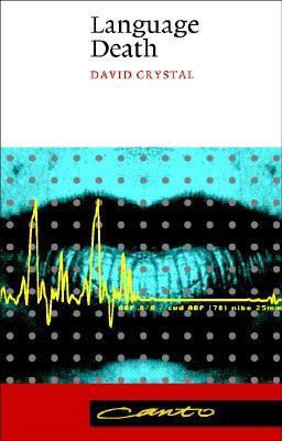 Language Death (Canto) 0521012716 Book Cover