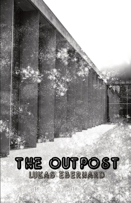 The Outpost B0GJFD1CZZ Book Cover