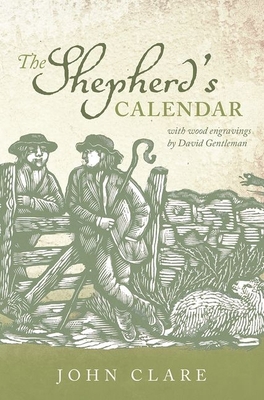 The Shepherd's Calendar 0199672229 Book Cover