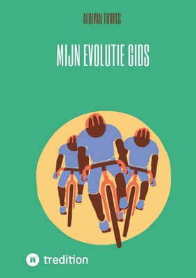 Mijn Evolutie Gids [Dutch] 3384536932 Book Cover