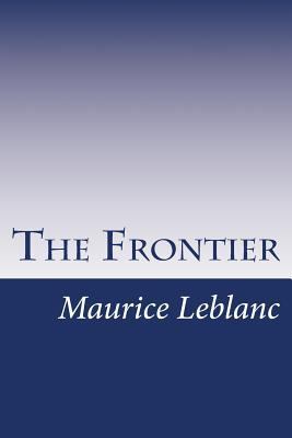 The Frontier 1500491071 Book Cover