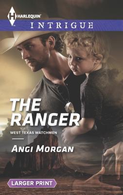 The Ranger [Large Print] 0373748760 Book Cover