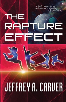 The Rapture Effect 1951612663 Book Cover