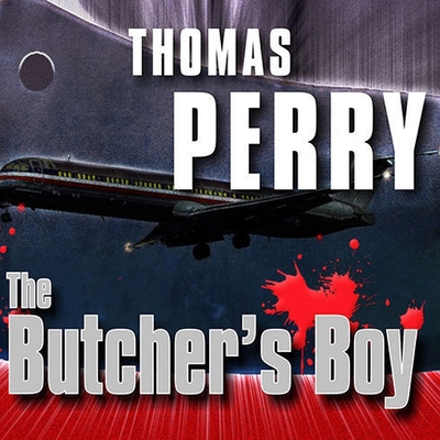 The Butcher's Boy B08XLGFNRF Book Cover