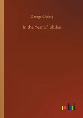 In the Year of Jubilee 3752300639 Book Cover