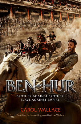 Ben-Hur: A Tale of the Christ 1782642242 Book Cover