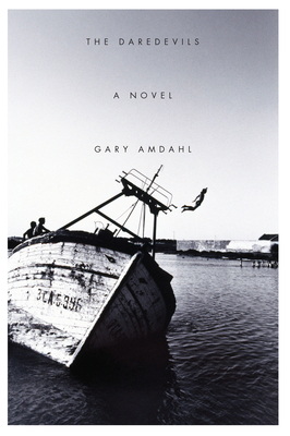 The Daredevils 1593766297 Book Cover