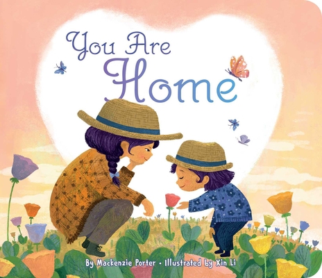 You Are Home 1534496084 Book Cover