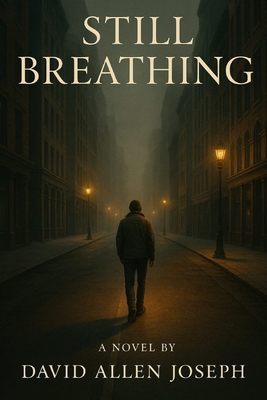 Still Breathing B0FBHMRFVK Book Cover