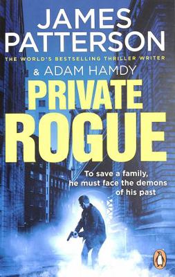 Private Rogue: (Private 16)            Book Cover