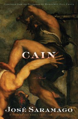 Cain 0547419899 Book Cover