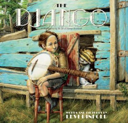 The Django 1840111593 Book Cover