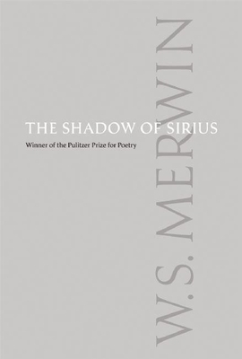 The Shadow of Sirius 1556593104 Book Cover