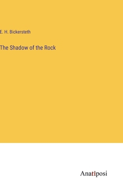 The Shadow of the Rock 3382818175 Book Cover