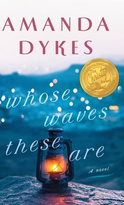 Whose Waves These Are 0764234137 Book Cover