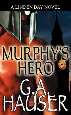 Murphy's Hero 1602021198 Book Cover