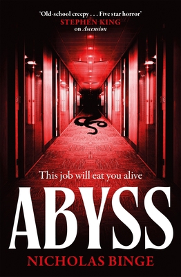 Abyss 103740209X Book Cover