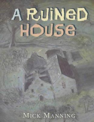 A Ruined House 0744562716 Book Cover