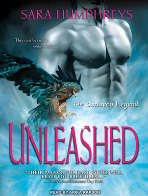 Unleashed 1452613028 Book Cover