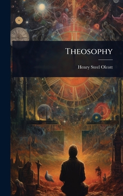 Theosophy 1024058573 Book Cover