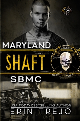 Shaft: SBMC Maryland B08VMJDXBC Book Cover