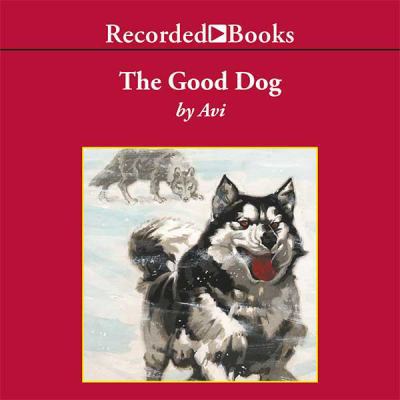 The Good Dog 1419331906 Book Cover