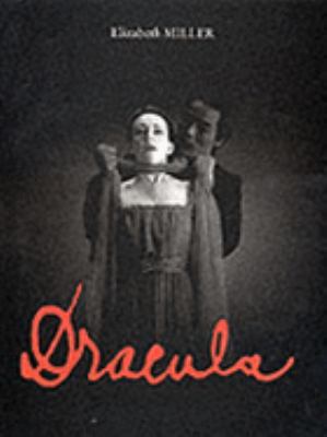 Dracula 1859957854 Book Cover