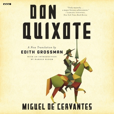 Don Quixote B0GYFYNSPS Book Cover