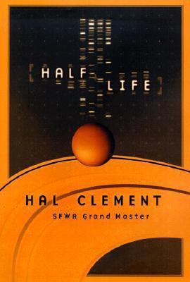 Half Life 0312869207 Book Cover