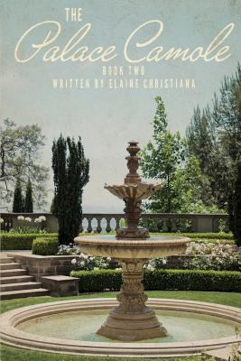 The Palace Camole 1682378810 Book Cover