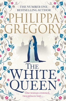The White Queen (COUSINS' WAR) 1398508616 Book Cover